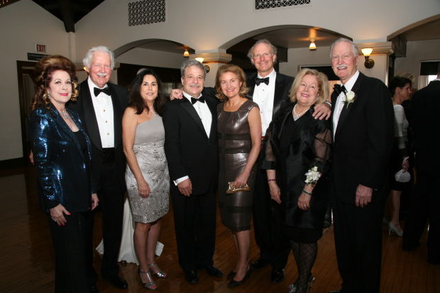 The Sheldon 2014 Gala